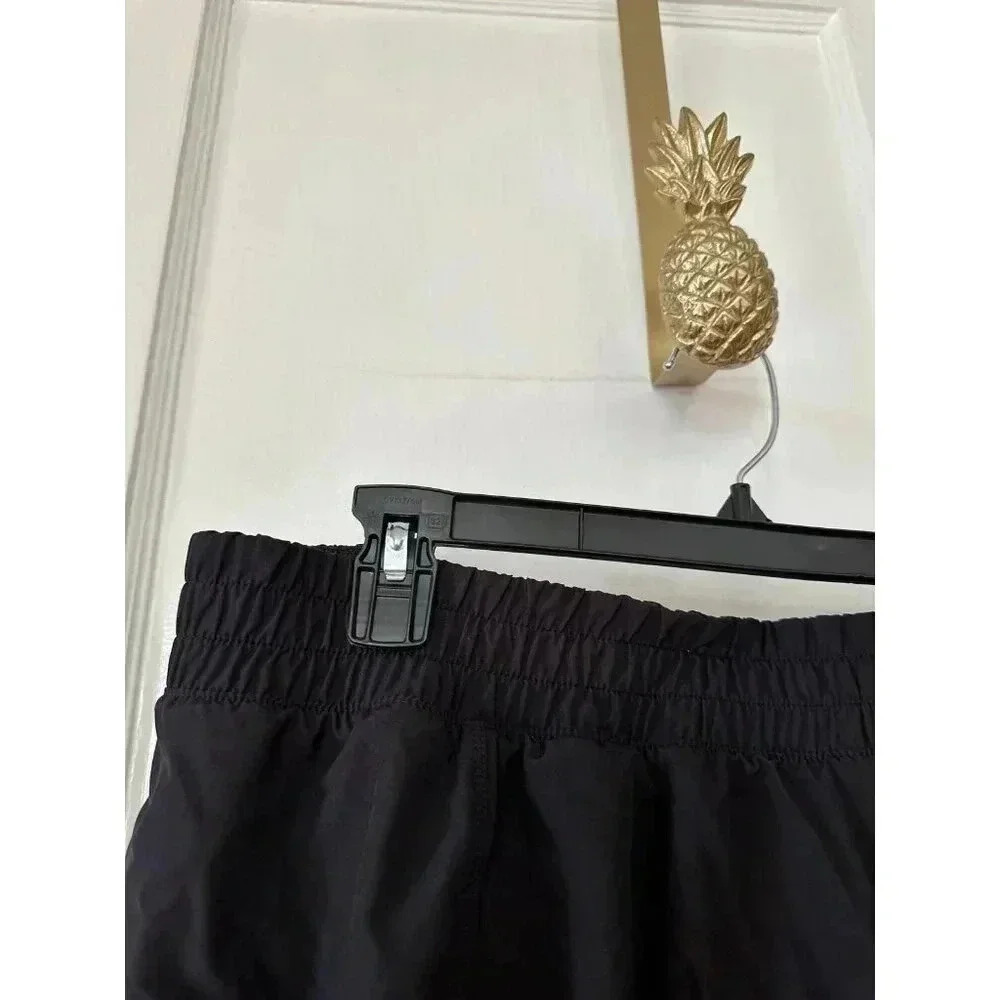 AVIA women’s size 2X large black shorts - Picture 4 of 6